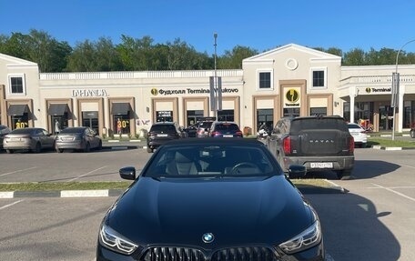 BMW 8 серия, 2020 год, 8 690 000 рублей, 3 фотография