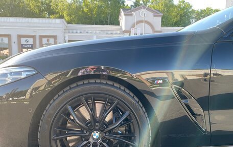 BMW 8 серия, 2020 год, 8 690 000 рублей, 18 фотография
