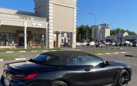 BMW 8 серия, 2020 год, 8 690 000 рублей, 21 фотография