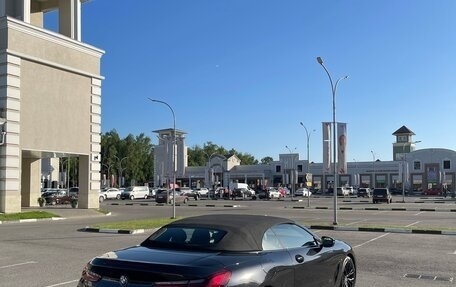 BMW 8 серия, 2020 год, 8 690 000 рублей, 8 фотография