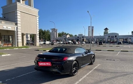 BMW 8 серия, 2020 год, 8 690 000 рублей, 10 фотография