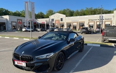 BMW 8 серия, 2020 год, 8 690 000 рублей, 15 фотография