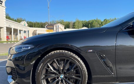 BMW 8 серия, 2020 год, 8 690 000 рублей, 32 фотография