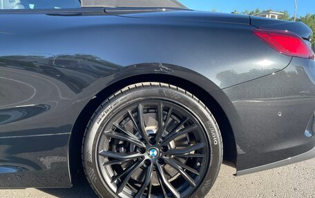 BMW 8 серия, 2020 год, 8 690 000 рублей, 30 фотография