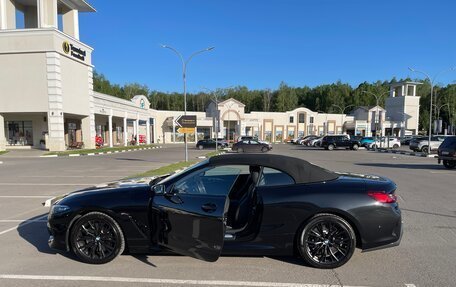 BMW 8 серия, 2020 год, 8 690 000 рублей, 26 фотография