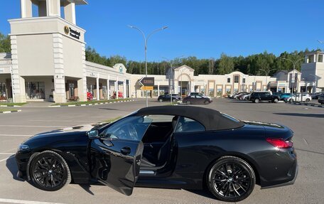 BMW 8 серия, 2020 год, 8 690 000 рублей, 25 фотография