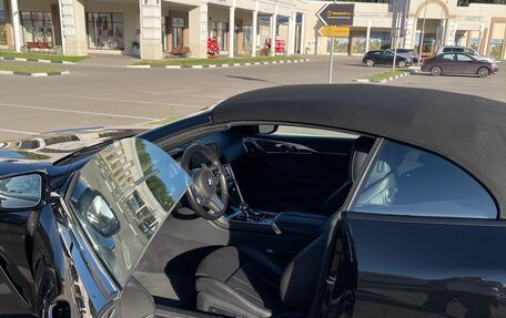 BMW 8 серия, 2020 год, 8 690 000 рублей, 27 фотография