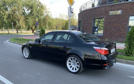 BMW 5 серия, 2004 год, 1 589 000 рублей, 2 фотография
