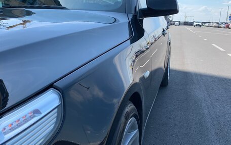 BMW 5 серия, 2004 год, 1 589 000 рублей, 6 фотография