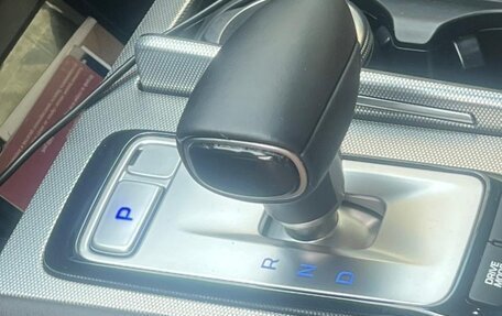 Genesis G80 I, 2020 год, 3 500 000 рублей, 6 фотография