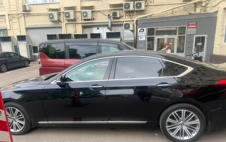 Genesis G80 I, 2020 год, 3 500 000 рублей, 3 фотография