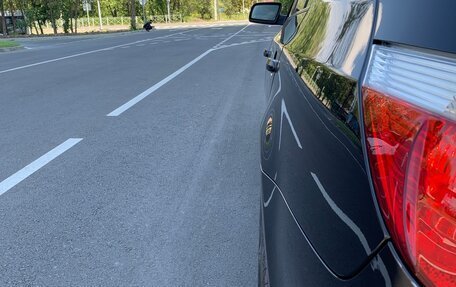 BMW 5 серия, 2004 год, 1 589 000 рублей, 9 фотография