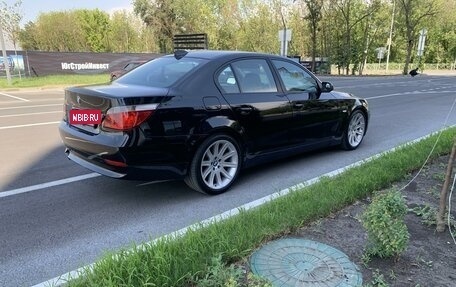 BMW 5 серия, 2004 год, 1 589 000 рублей, 4 фотография