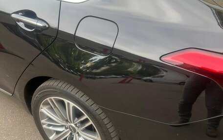 Genesis G80 I, 2020 год, 3 500 000 рублей, 8 фотография