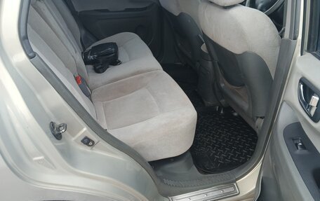 Hyundai Santa Fe Classic, 2008 год, 545 000 рублей, 6 фотография
