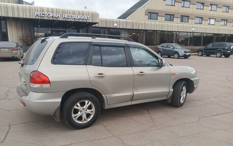 Hyundai Santa Fe Classic, 2008 год, 545 000 рублей, 7 фотография