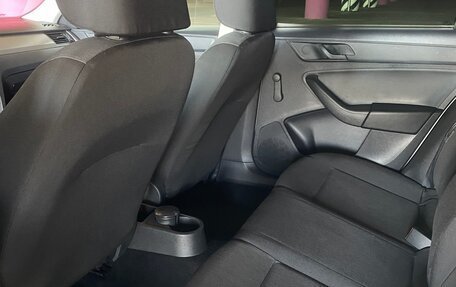 Skoda Rapid I, 2014 год, 720 000 рублей, 9 фотография