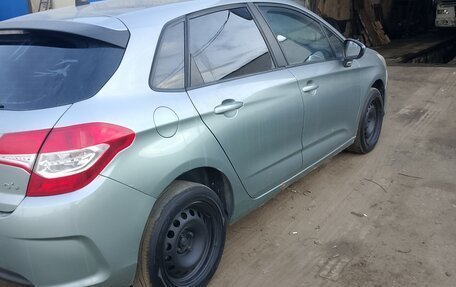 Citroen C4 II рестайлинг, 2011 год, 350 000 рублей, 4 фотография