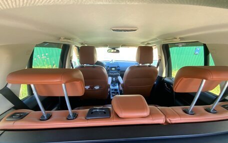 Land Rover Freelander II рестайлинг 2, 2014 год, 1 400 000 рублей, 7 фотография