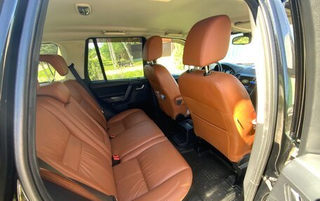 Land Rover Freelander II рестайлинг 2, 2014 год, 1 400 000 рублей, 9 фотография