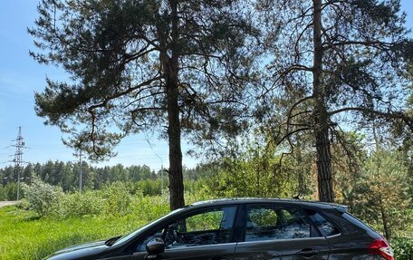 Citroen C4 II рестайлинг, 2013 год, 640 000 рублей, 3 фотография