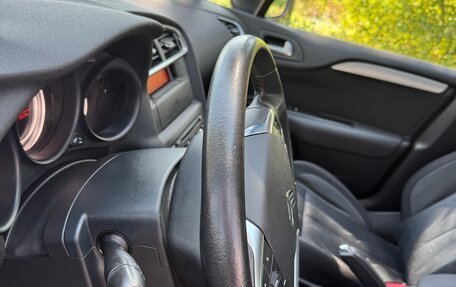 Citroen C4 II рестайлинг, 2013 год, 640 000 рублей, 10 фотография