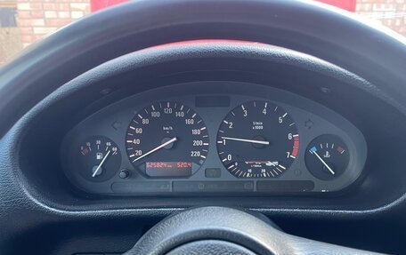 BMW 3 серия, 1991 год, 310 000 рублей, 6 фотография