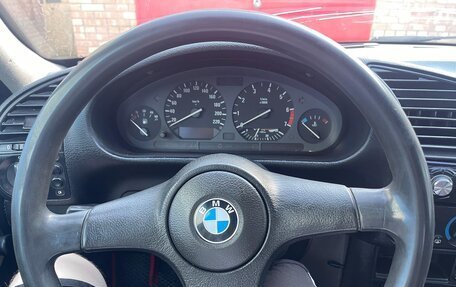 BMW 3 серия, 1991 год, 310 000 рублей, 5 фотография