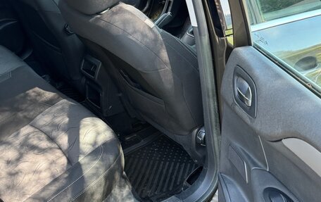 Citroen C4 II рестайлинг, 2013 год, 640 000 рублей, 13 фотография