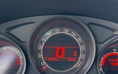 Citroen C4 II рестайлинг, 2013 год, 640 000 рублей, 11 фотография