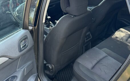 Citroen C4 II рестайлинг, 2013 год, 640 000 рублей, 12 фотография