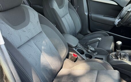 Citroen C4 II рестайлинг, 2013 год, 640 000 рублей, 15 фотография