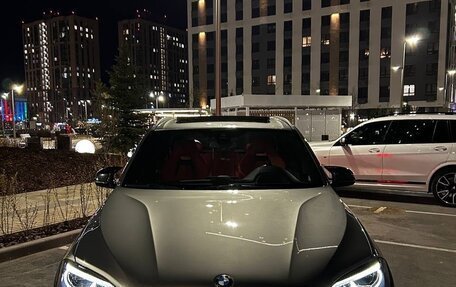 BMW X5 M, 2015 год, 4 790 000 рублей, 2 фотография