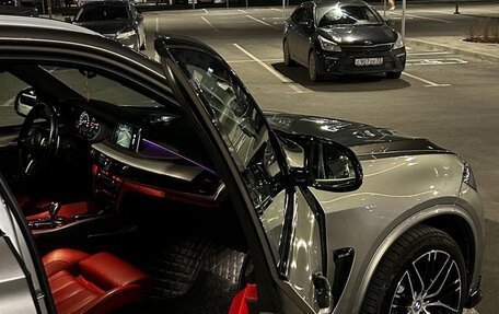 BMW X5 M, 2015 год, 4 790 000 рублей, 9 фотография
