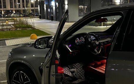 BMW X5 M, 2015 год, 4 790 000 рублей, 8 фотография