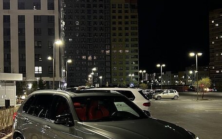 BMW X5 M, 2015 год, 4 790 000 рублей, 7 фотография