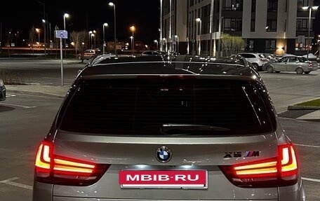 BMW X5 M, 2015 год, 4 790 000 рублей, 5 фотография