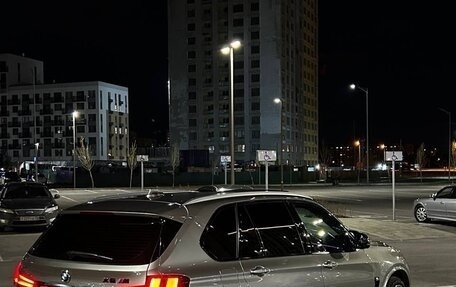 BMW X5 M, 2015 год, 4 790 000 рублей, 4 фотография