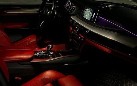 BMW X5 M, 2015 год, 4 790 000 рублей, 11 фотография