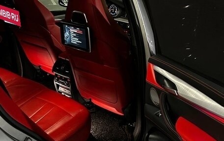 BMW X5 M, 2015 год, 4 790 000 рублей, 12 фотография