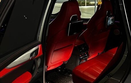 BMW X5 M, 2015 год, 4 790 000 рублей, 13 фотография