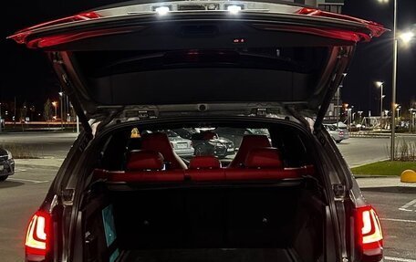 BMW X5 M, 2015 год, 4 790 000 рублей, 15 фотография