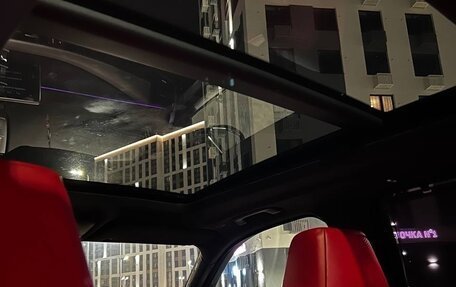 BMW X5 M, 2015 год, 4 790 000 рублей, 16 фотография