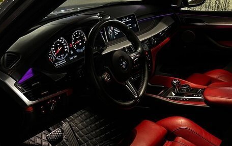 BMW X5 M, 2015 год, 4 790 000 рублей, 14 фотография