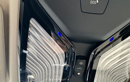 BMW 5 серия, 2018 год, 3 680 000 рублей, 21 фотография