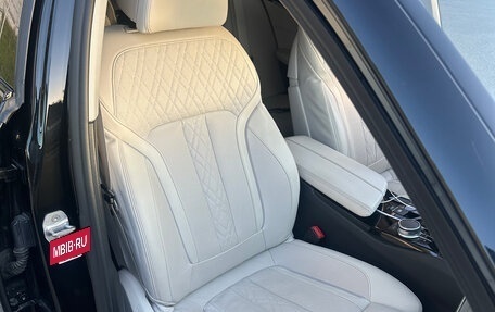 BMW 5 серия, 2018 год, 3 680 000 рублей, 22 фотография