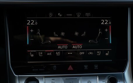 Audi A6, 2022 год, 6 300 000 рублей, 3 фотография