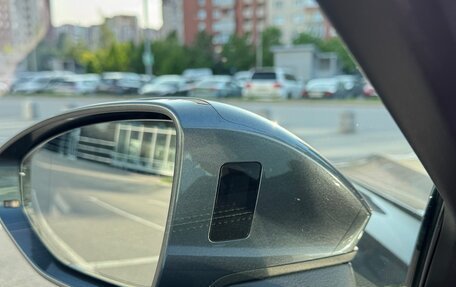 Audi A6, 2022 год, 6 300 000 рублей, 5 фотография
