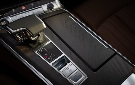 Audi A6, 2022 год, 6 300 000 рублей, 21 фотография