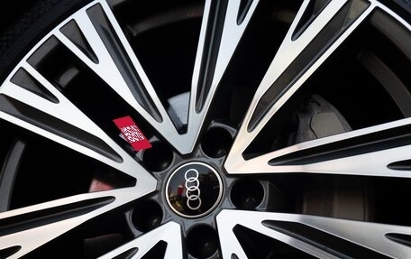 Audi A6, 2022 год, 6 300 000 рублей, 23 фотография